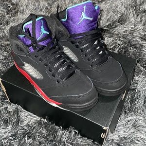Jordan 5 Retro Kids 3Y